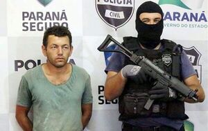 Juzgamiento de Flavio Acosta podría durar dos días, estiman desde Brasil - Nacionales - ABC Color