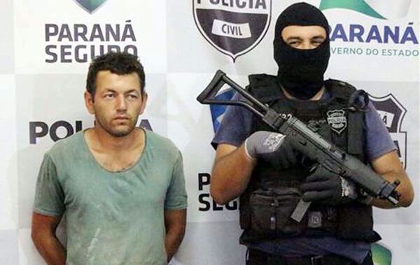 Juzgamiento de Flavio Acosta podría durar dos días, estiman desde Brasil - Nacionales - ABC Color