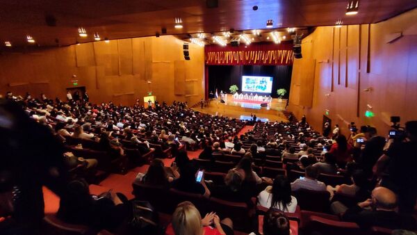 Gobierno presenta 8 políticas para transformar la educación en Paraguay 
