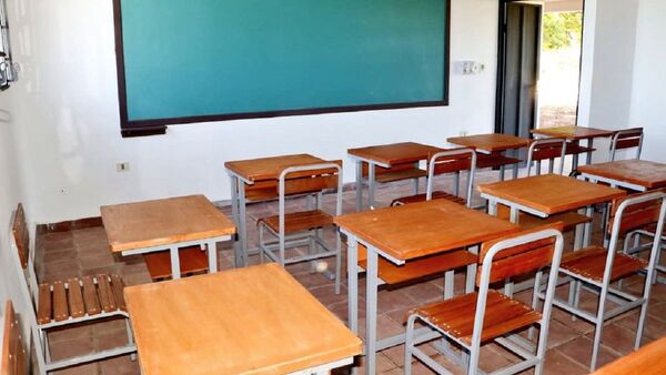 Unesco alerta crisis de aprendizaje en escolares de América Latina