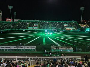 El emotivo homenaje de Chapecoense a las víctimas de la tragedia aérea 5 años después