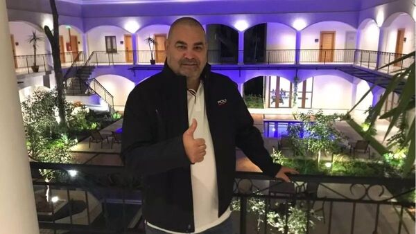 Chilavert pidió que dejen de apropiarse de nuestra comida