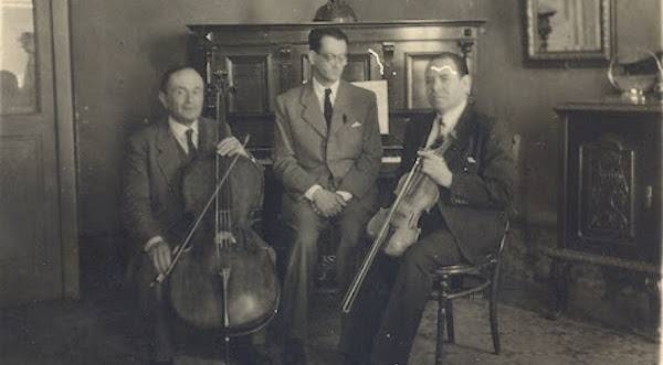 Diario HOY | Danza, concierto de OCMA y más: Homenaje a Remberto Giménez en la Manzana de la Rivera
