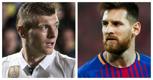 Toni Kroos critica nuevo Balón de Oro de Lionel Messi: “Absolutamente inmerecido” - C9N