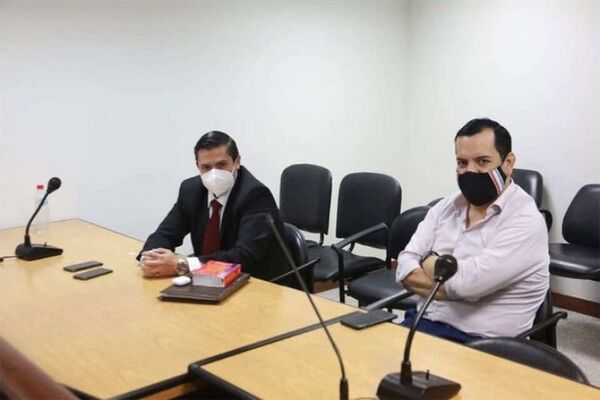 Caso merienda escolar: Cámara definirá juez del caso