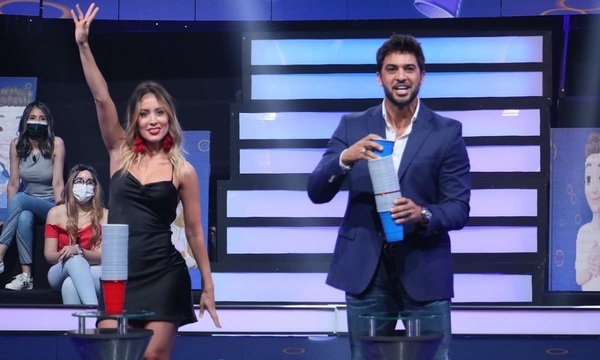 Se viene otra apasionante emisión de “Minuto para ganar” | Telefuturo