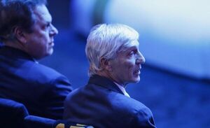 “En nombre de Venezuela, es un honor presentar a Pekerman” - Fútbol Internacional - ABC Color
