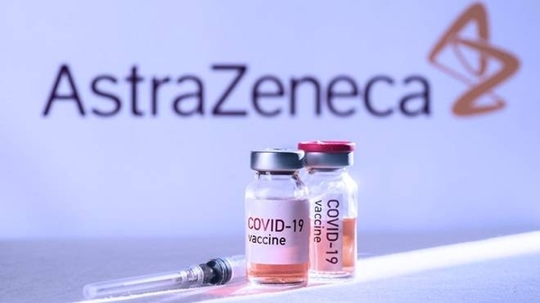 Diario HOY | Vacuna de AstraZeneca puede actualizarse "rápidamente" para Ómicron