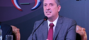 Presidente de la Justicia Electoral acompañará comicios municipales de Colombia - .::Agencia IP::.