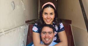 La Nación / La hija de Lizza Bogado publicó un conmovedor escrito por los 10 años de la tragedia de su hermano