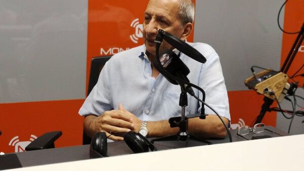 Guaraní quiere volver a un torneo sin VAR