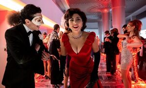 Los descendientes de Gucci emiten un comunicado contra la película protagonizada por Lady Gaga: “Es un insulto al legado de la marca”