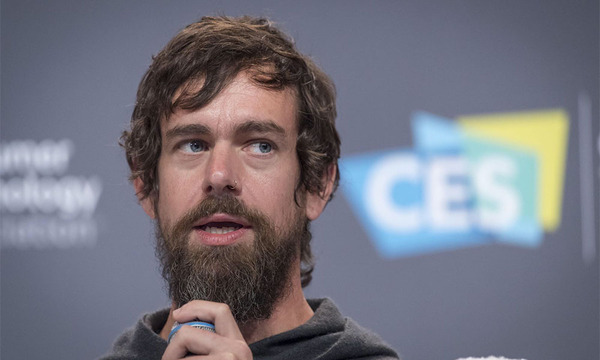 Jack Dorsey dejó de ser el director ejecutivo de Twitter - OviedoPress