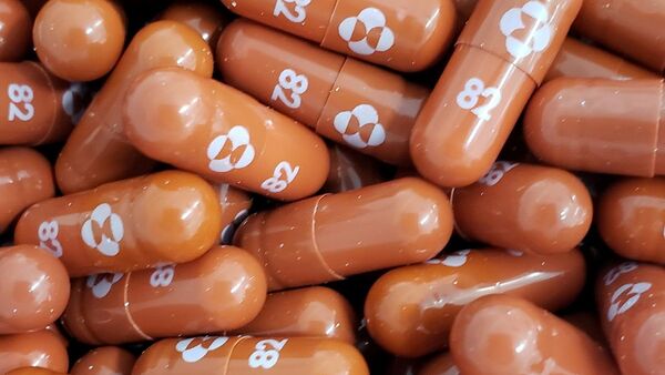 Pastillas para tratar el Covid-19 ya se pueden comercializar en el país