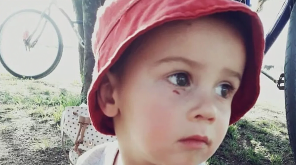 El horror que reveló la autopsia al cuerpo de Lucio, el niño asesinado brutalmente en Argentina - Noticiero Paraguay