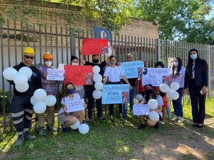 Exigen imputación en caso de niño fallecido por caída de muralla - Nacionales - ABC Color