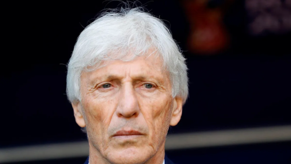José Pekerman, nuevo seleccionador de Venezuela