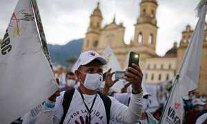 EEUU: oficialmente retira a las FARC de su lista de grupos terroristas - OviedoPress
