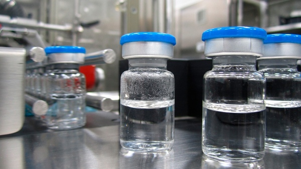 Gamaleya y Pfizer trabajan en el desarrollo de una vacuna contra la variante ómicron