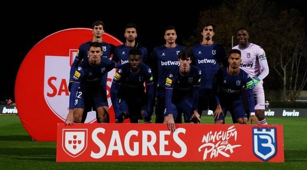 Diario HOY | El Belenenses-Benfica se jugó con el beneplácito de los clubes, según la Liga
