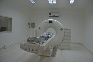 Hospital de Paraguarí queda sin tomógrafo y no se sabe cuándo reactivarán el servicio - Nacionales - ABC Color
