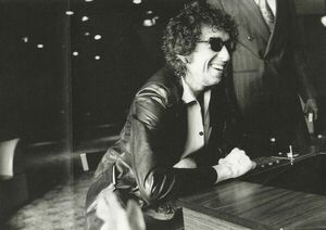 Un desconocido planeta artístico de Bob Dylan llega por primera vez a EE.UU. - Música - ABC Color