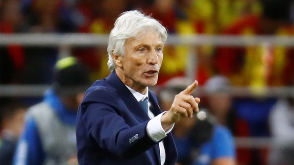 José Pékerman es nuevo entrenador de la selección venezolana