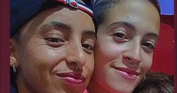 La Nación / Disturbios en Argentina: repudian crimen de niño a manos de su madre y su novia
