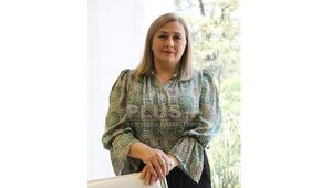 Norma Ocampos: “Hemos enfrentado lo peor de la pandemia y ahora somos parte de la reactivación económica”