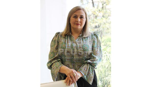 Norma Ocampos: “Hemos enfrentado lo peor de la pandemia y ahora somos parte de la reactivación económica”