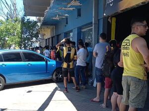 Liberarán la venta de entradas para todos los hinchas de Guaraní - Guaraní - ABC Color