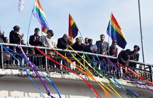 Chile: El proyecto de matrimonio igualitario, más cerca de convertirse en ley - ADN Digital