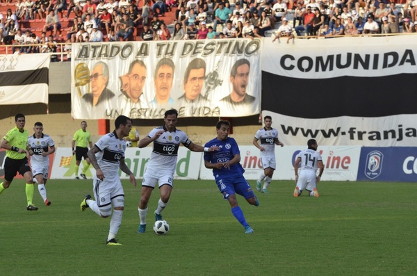Semana de definiciones en la Copa Paraguay - ADN Digital