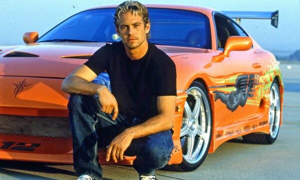 “Un trágico accidente”: Así se anunciaba la muerte de Paul Walker hace 8 años