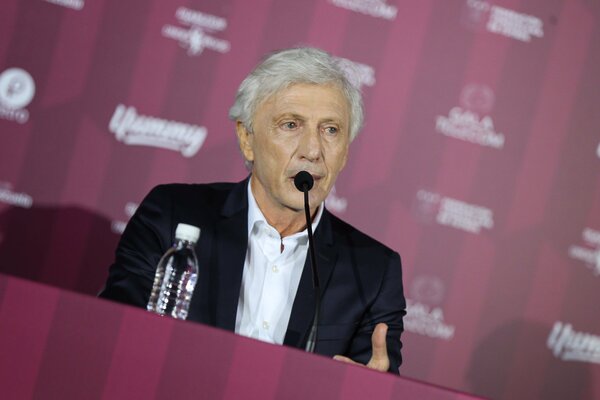 José Néstor Pekerman, es nuevo seleccionador de Venezuela - El Independiente