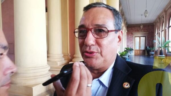 Conforman comisión especial para intervención de gestión Hugo Javier en Central