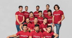 La Nación / Catorce candidatos tras el primer título de Mister Universe Paraguay