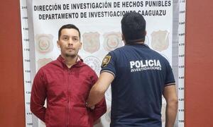Detienen a presunto estafador con 3 órdenes de captura – Prensa 5