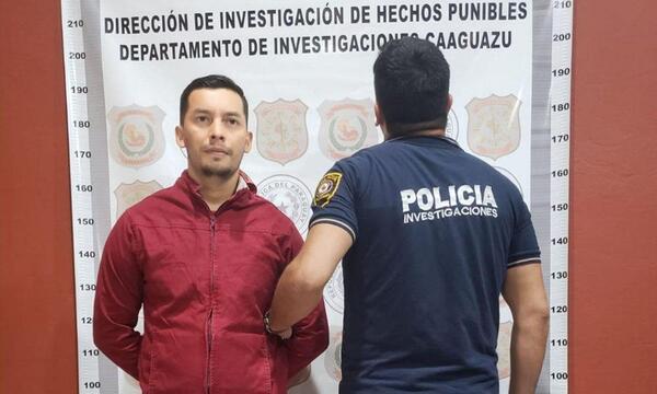 Detienen a presunto estafador con 3 órdenes de captura – Prensa 5