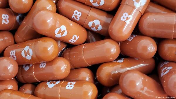 Antiviral para tratar el Covid ya está disponible en Paraguay - El Trueno