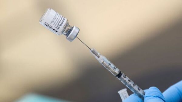 Pesimismo por eficacia de vacunas contra ómicron