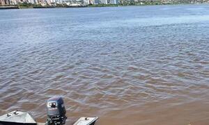 Hombre lleva desaparecido dos días en el río Paraná – Prensa 5