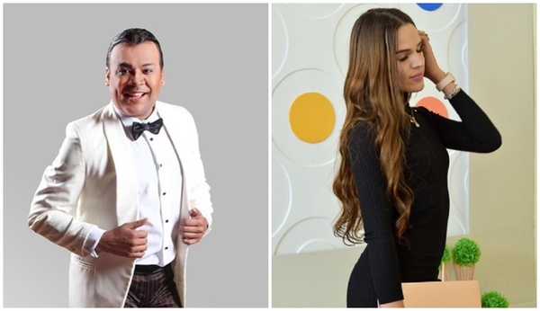 ¿Reconciliación? Gustavo Cabaña y La Comadre, juntos en una foto - Te Cuento Paraguay