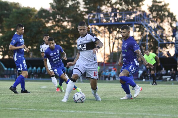 Quieren conquistar la Copa - El Independiente