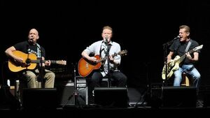"Hotel California" fue grabado en Miami y cumple 45 años
