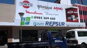 Mejorando la calidad de atención a clientes, Paseo Repsur habilita call center