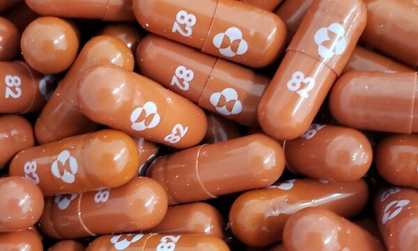 Pastillas para tratar al COVID-19 ya están a la venta - C9N