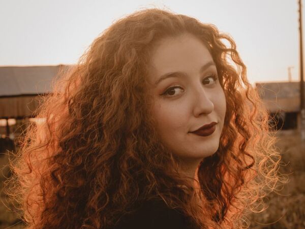 La cantante Alejandra Portillo representará a Paraguay en el Colombia Music Fest