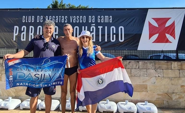 Diario HOY | Paraguayos van a Río con ganas de cosechar medallas