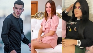 Más titokers denuncian destrato de "La Comadre" - Teleshow